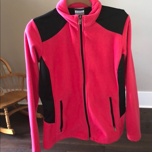 Columbia jacket - Picture 1 of 2